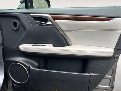 2019 Lexus RX 350 350