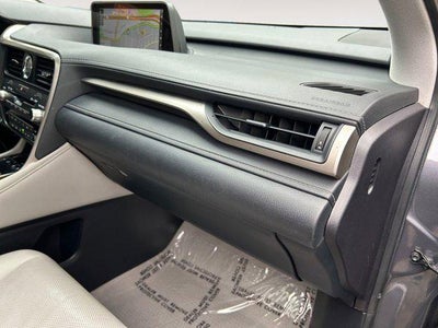 2019 Lexus RX 350 350