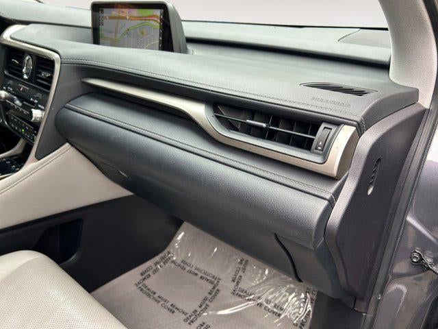 2019 Lexus RX 350 350