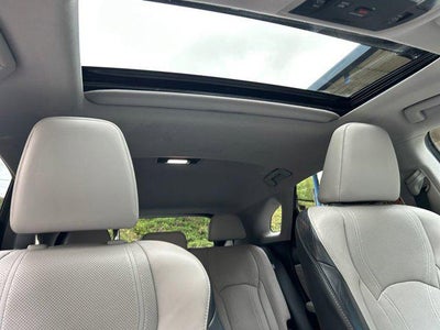 2019 Lexus RX 350 350