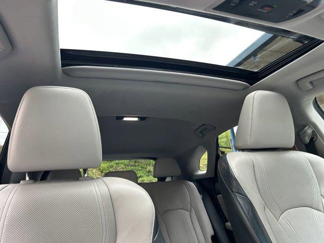 2019 Lexus RX 350 350