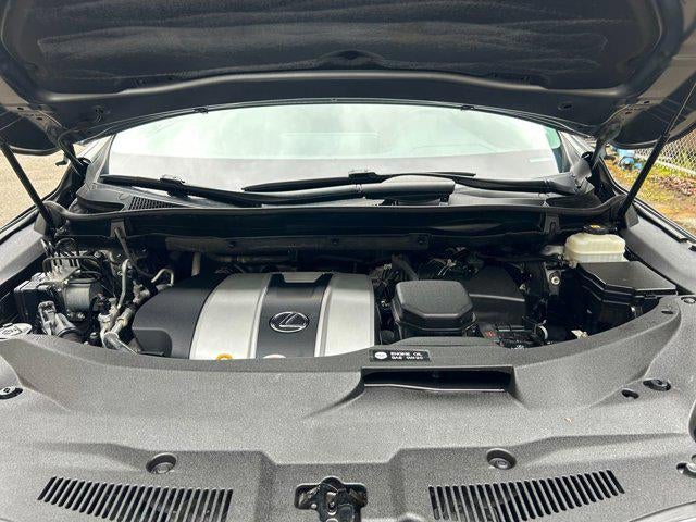 2019 Lexus RX 350 350