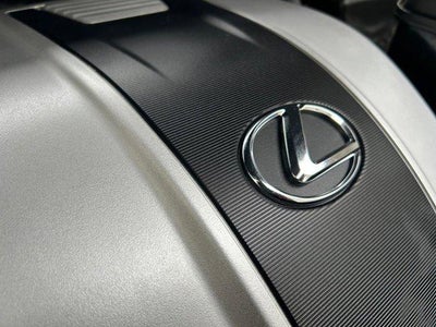 2019 Lexus RX 350 350