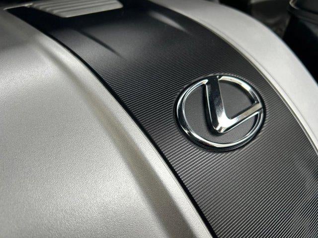 2019 Lexus RX 350 350