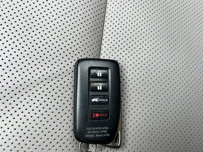 2019 Lexus RX 350 350