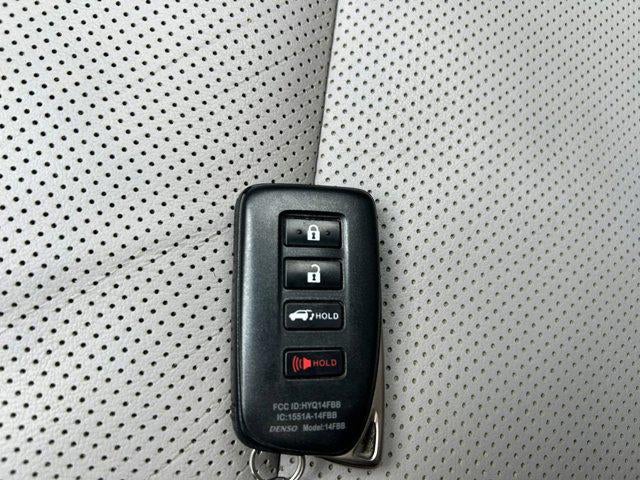 2019 Lexus RX 350 350