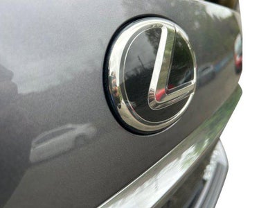 2019 Lexus RX 350 350