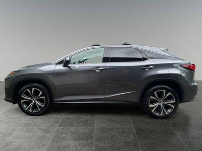 2019 Lexus RX 350 350