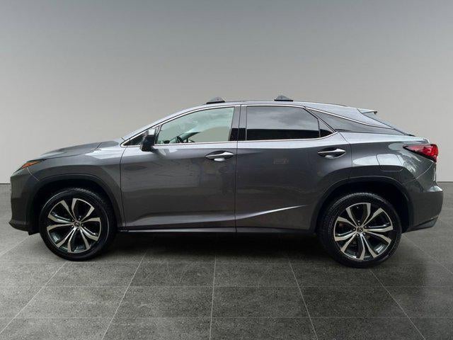 2019 Lexus RX 350 350