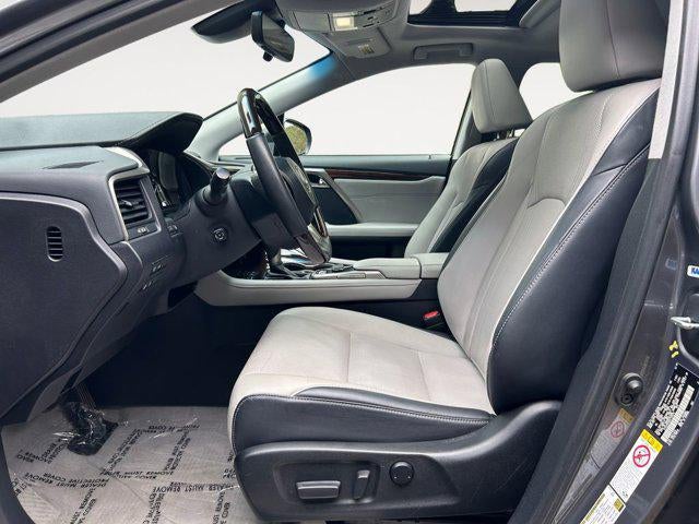 2019 Lexus RX 350 350