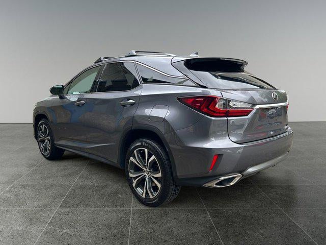 2019 Lexus RX 350 350