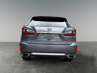 2019 Lexus RX 350 350