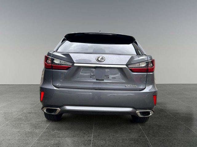 2019 Lexus RX 350 350