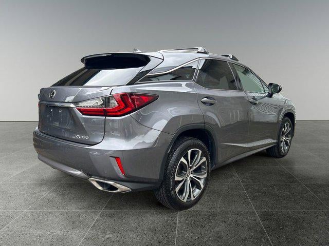2019 Lexus RX 350 350