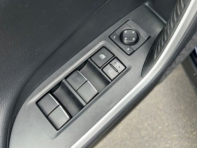 2020 Toyota RAV4 Hybrid Limited