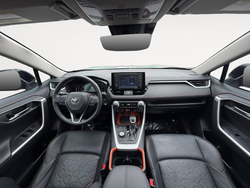 2022 Toyota RAV4 Adventure