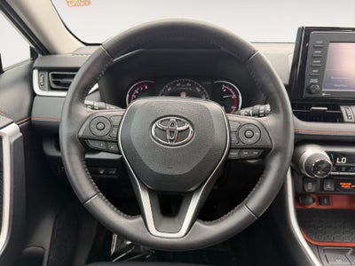 2022 Toyota RAV4 Adventure
