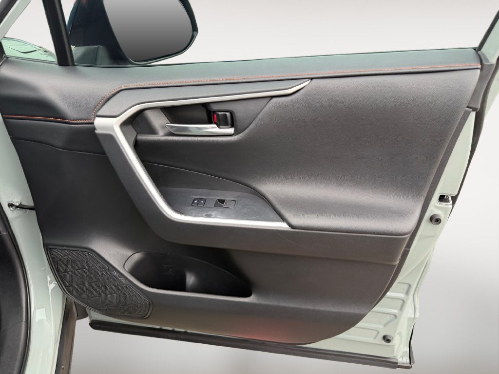 2022 Toyota RAV4 Adventure