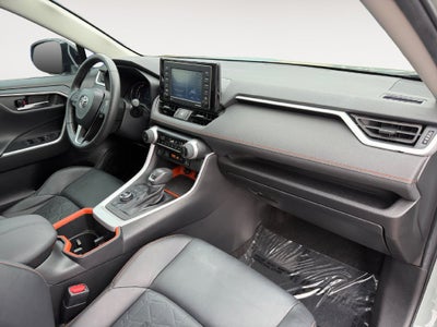 2022 Toyota RAV4 Adventure