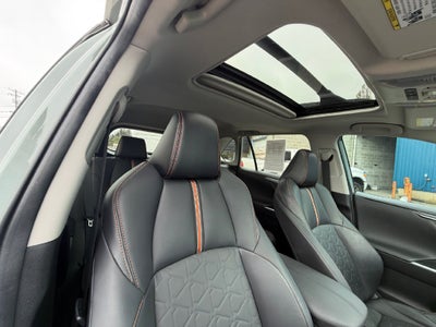 2022 Toyota RAV4 Adventure
