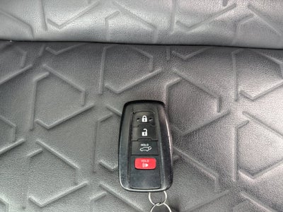 2022 Toyota RAV4 Adventure