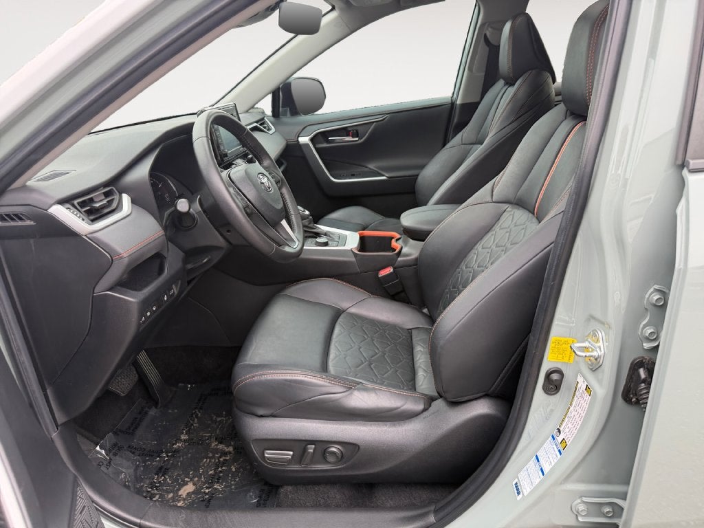 2022 Toyota RAV4 Adventure
