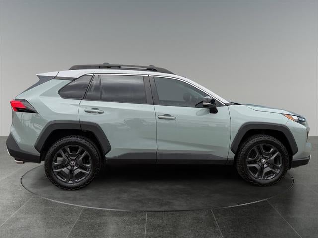 2022 Toyota RAV4 Adventure