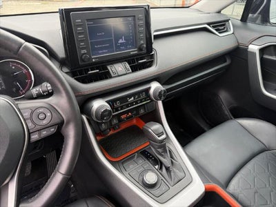 2022 Toyota RAV4 Adventure