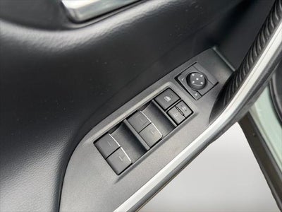 2022 Toyota RAV4 Adventure