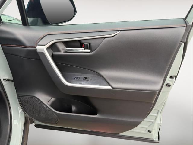 2022 Toyota RAV4 Adventure