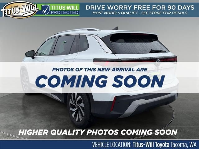 2022 Toyota RAV4 Adventure