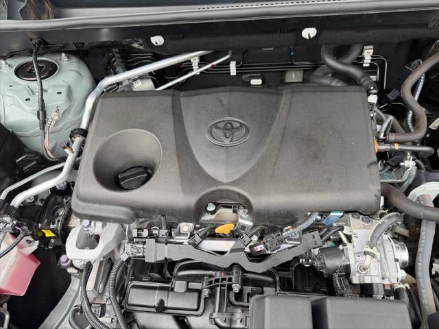 2022 Toyota RAV4 Adventure