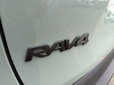 2022 Toyota RAV4 Adventure