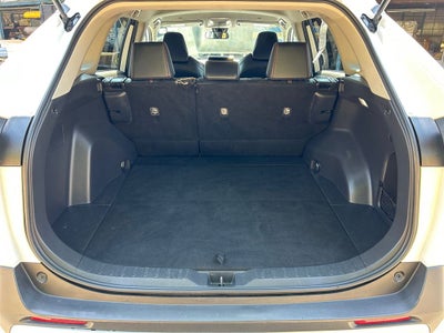 2023 Toyota RAV4 Adventure