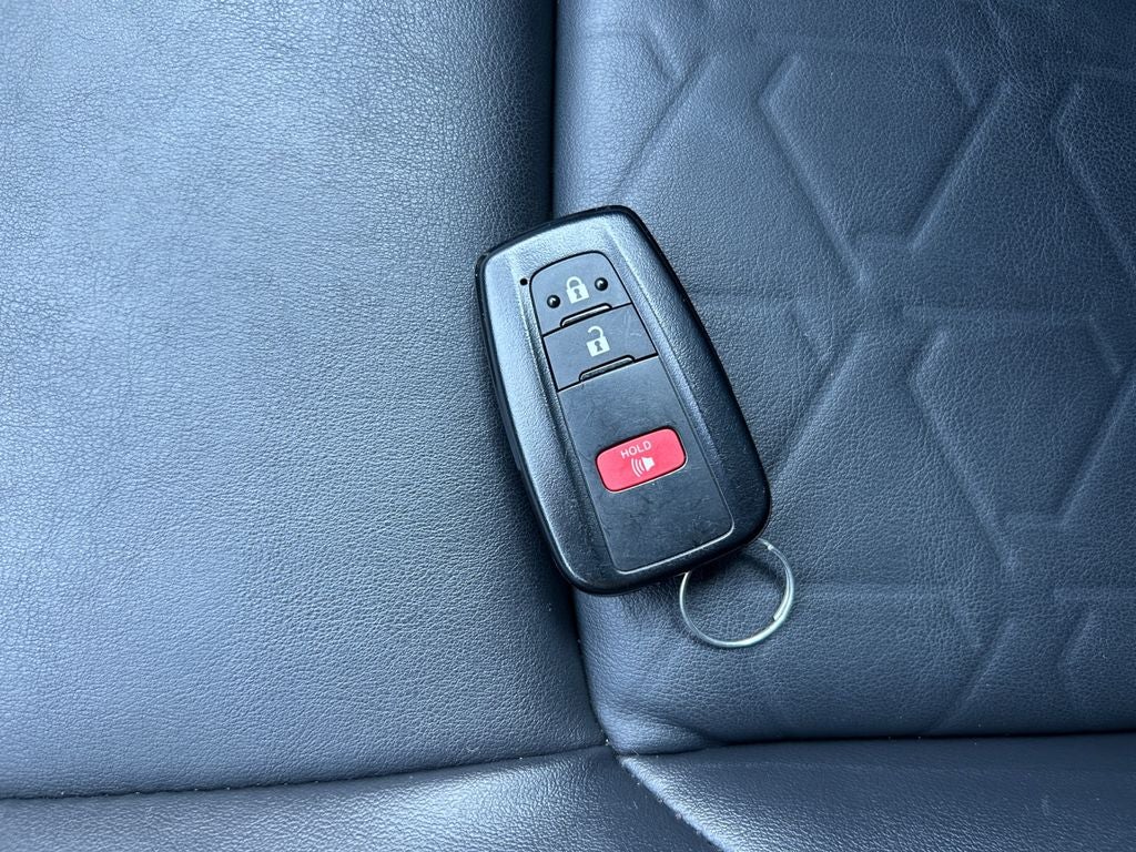 2023 Toyota RAV4 Adventure