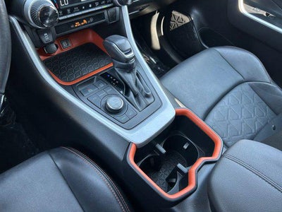 2023 Toyota RAV4 Adventure