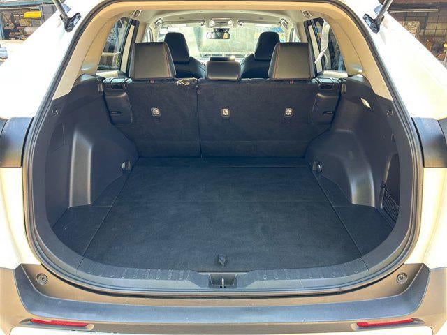 2023 Toyota RAV4 Adventure