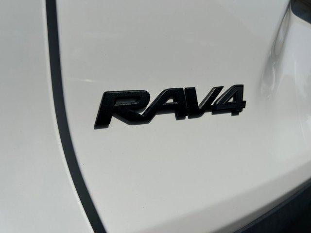 2023 Toyota RAV4 Adventure