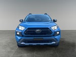 2022 Toyota RAV4 TRD Off Road