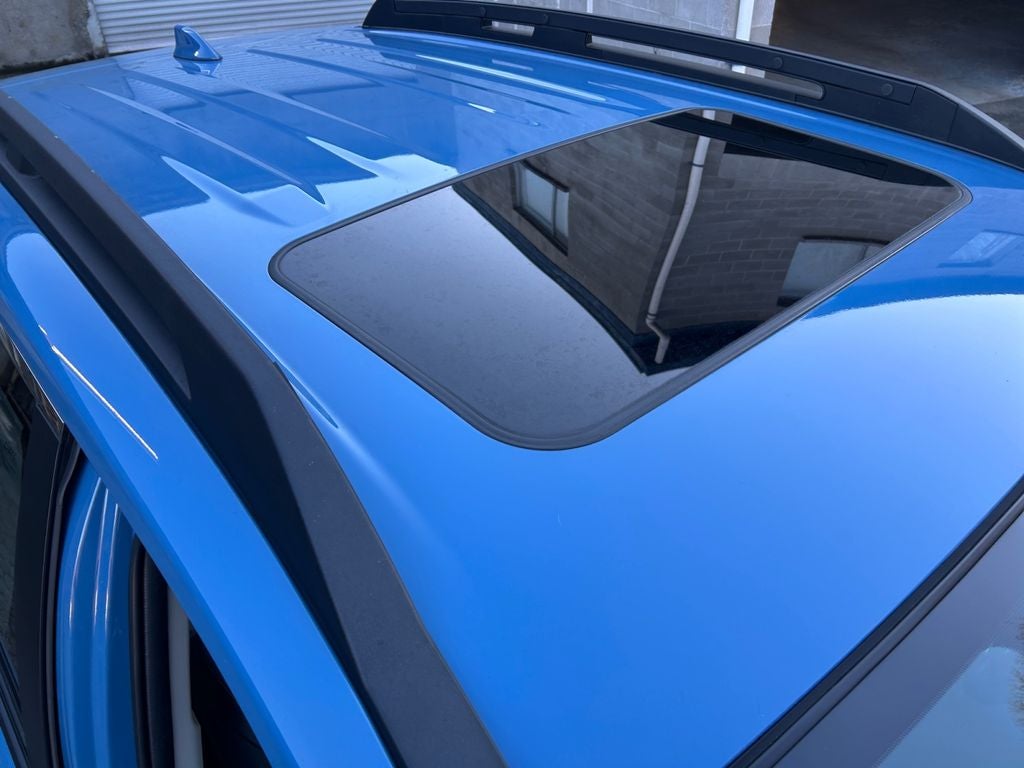 2022 Toyota RAV4 TRD Off Road