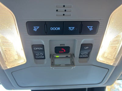 2022 Toyota RAV4 TRD Off Road