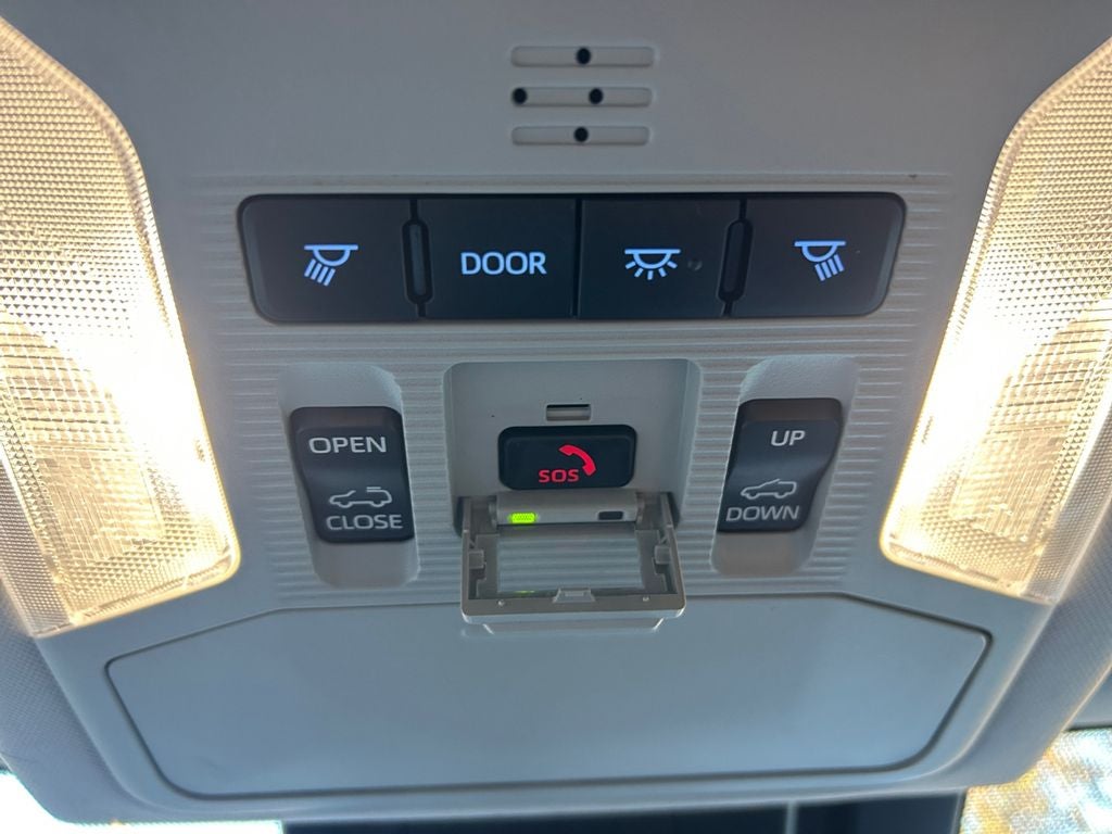 2022 Toyota RAV4 TRD Off Road