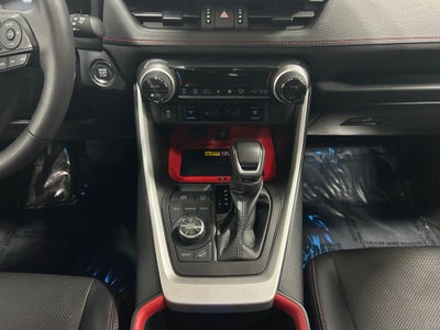 2023 Toyota RAV4 TRD Off Road