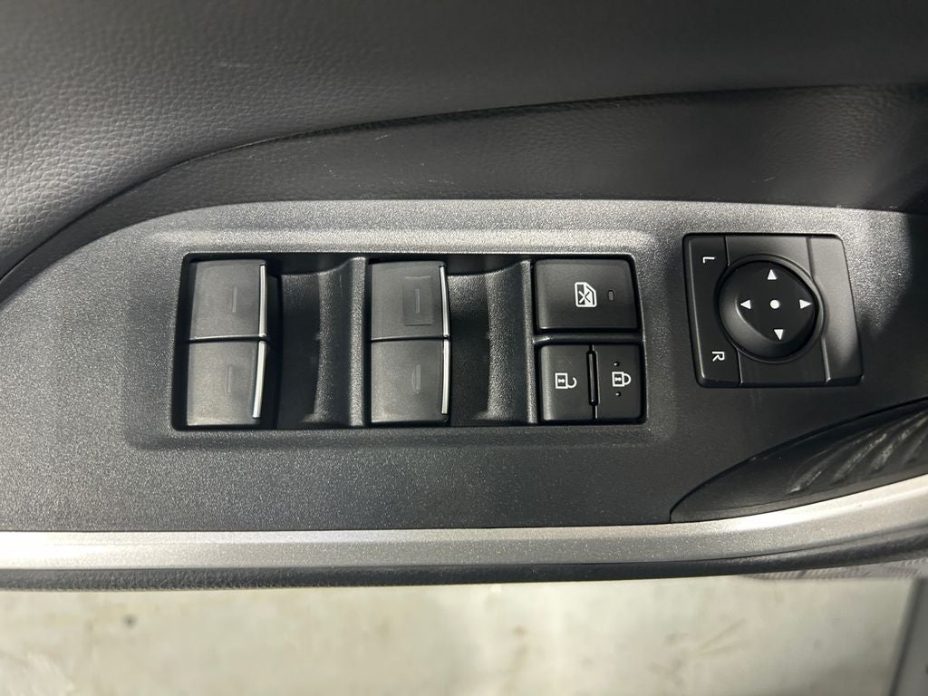 2023 Toyota RAV4 TRD Off Road