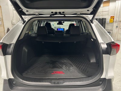 2023 Toyota RAV4 TRD Off Road