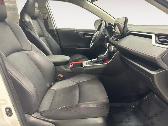 2023 Toyota RAV4 TRD Off Road