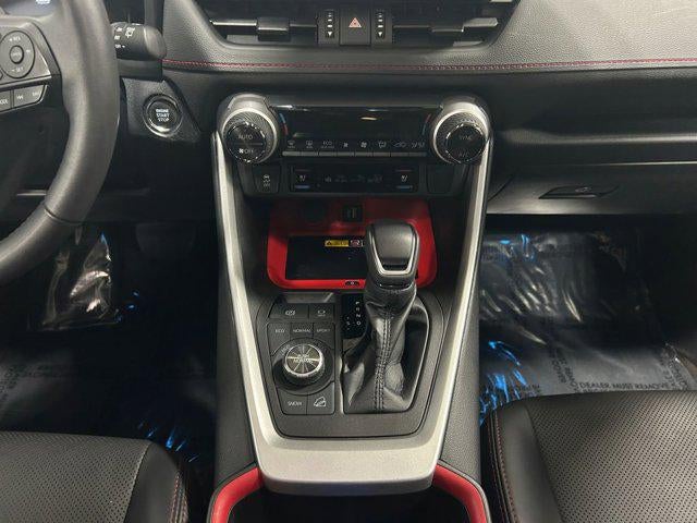 2023 Toyota RAV4 TRD Off Road