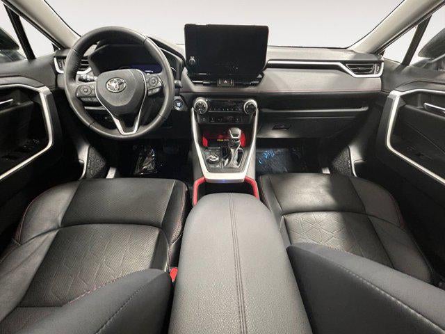 2023 Toyota RAV4 TRD Off Road