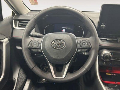 2023 Toyota RAV4 TRD Off Road