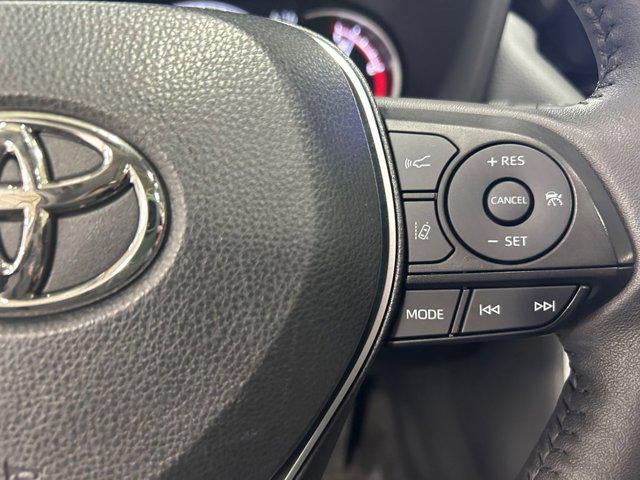 2023 Toyota RAV4 TRD Off Road